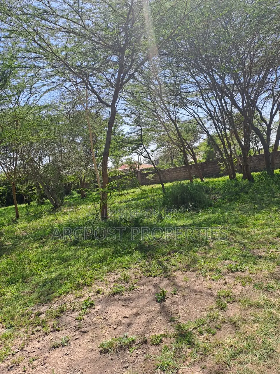 Investor-Ready Residential Development Opportunity – Masai Lodge Road
