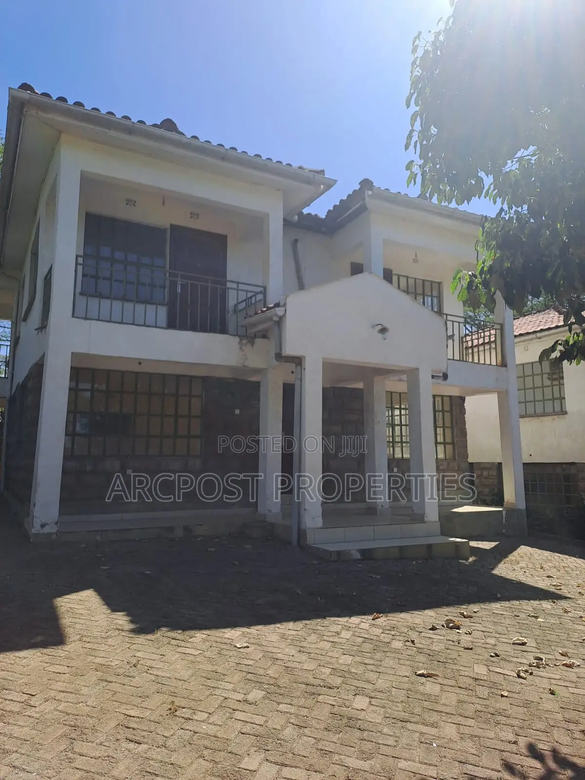 Investor-Ready Residential Development Opportunity – Masai Lodge Road