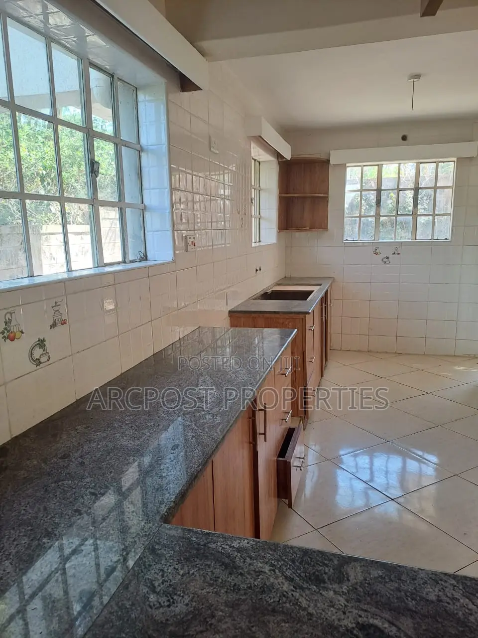 Investor-Ready Residential Development Opportunity – Masai Lodge Road