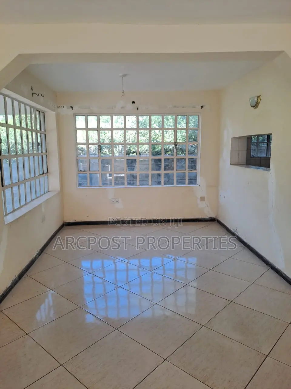 Investor-Ready Residential Development Opportunity – Masai Lodge Road