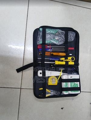 Hiija Network Tool Kit Professional Networking Kit - thumbnail 2