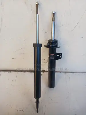 BMW E90 Front and Rear Shocks