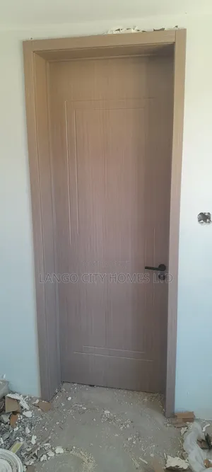 WPC Interior Doors