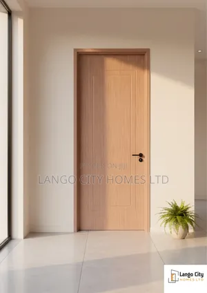 WPC Interior Doors
