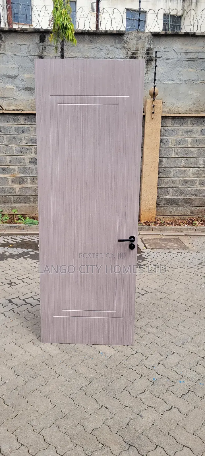 WPC Interior Doors