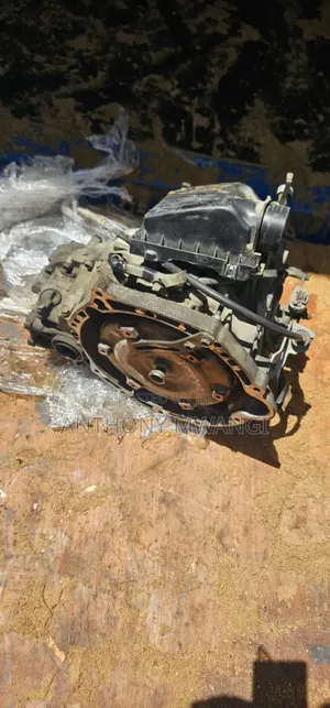 2nz Toyota Probox Gearbox on Sale