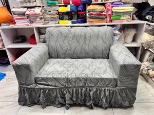 Turkish With Prints Sofa Covers
