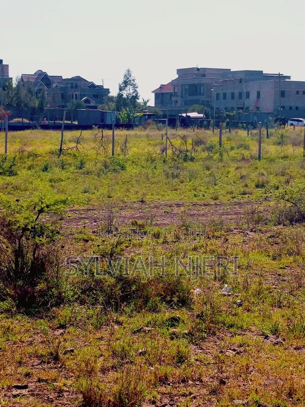 50*100 Residential Plots Plots for Sale in Syokimau Katani Rd - thumbnail 4