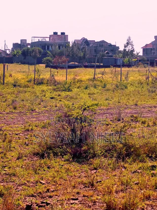 50*100 Residential Plots Plots for Sale in Syokimau Katani Rd - thumbnail 5