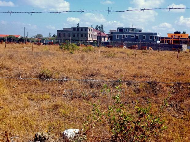 50*100 Residential Plots Plots for Sale in Syokimau Katani Rd - thumbnail 6