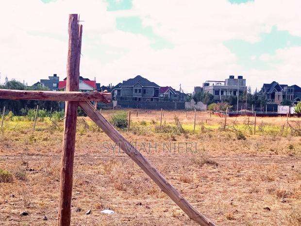 50*100 Residential Plots Plots for Sale in Syokimau Katani Rd - thumbnail 7