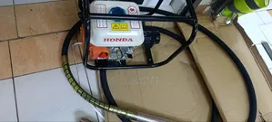 Petrol Engine Honda Concrete Vibrator/ 7.5hp Concrete Vibrator