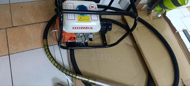 Petrol Engine Honda Concrete Vibrator/ 7.5hp Concrete Vibrator - thumbnail 2