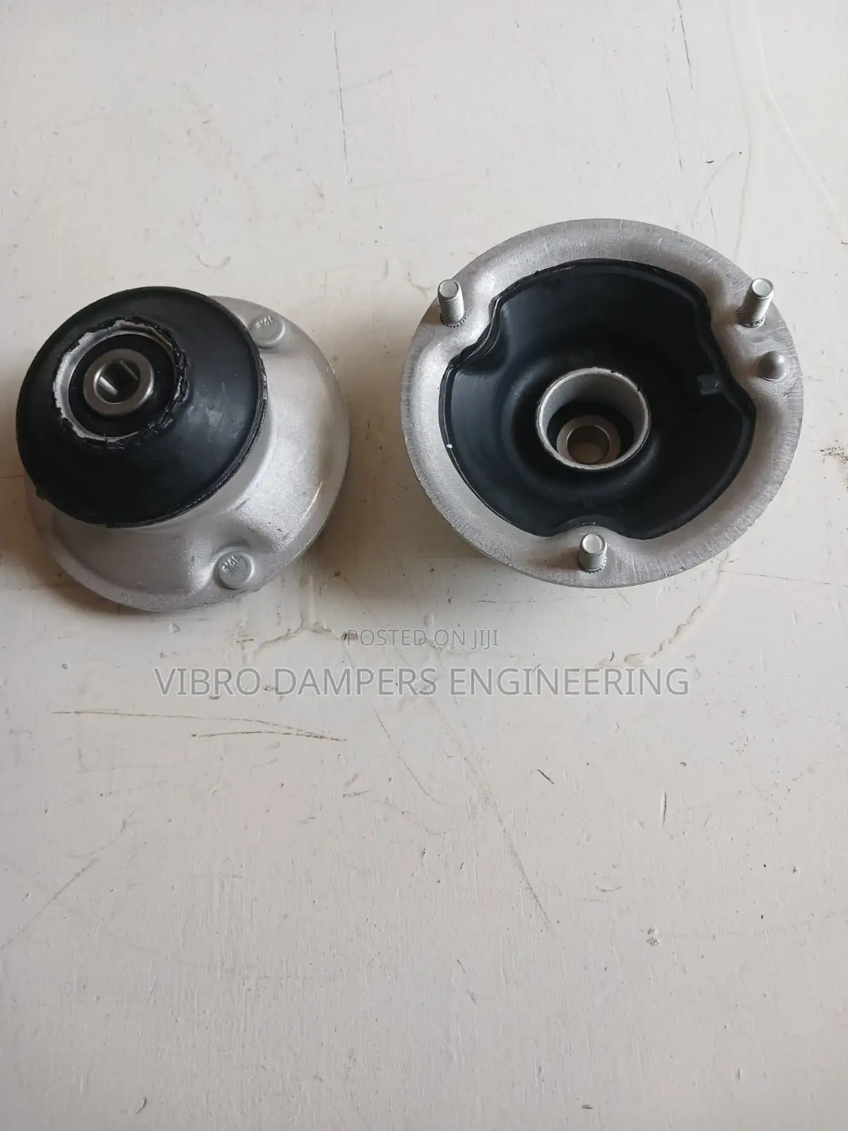 BMW E90 Shock Mount