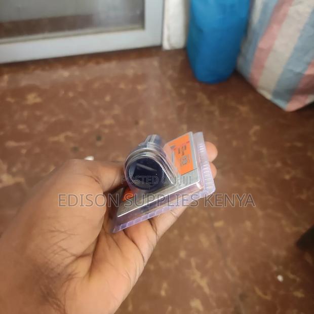 Ingco 1/2" Square Drive to 1/4" Hex Socket Adapter for Impact Wrench - thumbnail 10