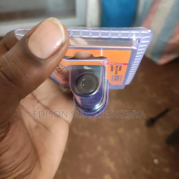 Ingco 1/2" Square Drive to 1/4" Hex Socket Adapter for Impact Wrench - thumbnail 11