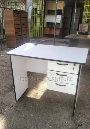 Home Study Table Desk 0.9m Available
