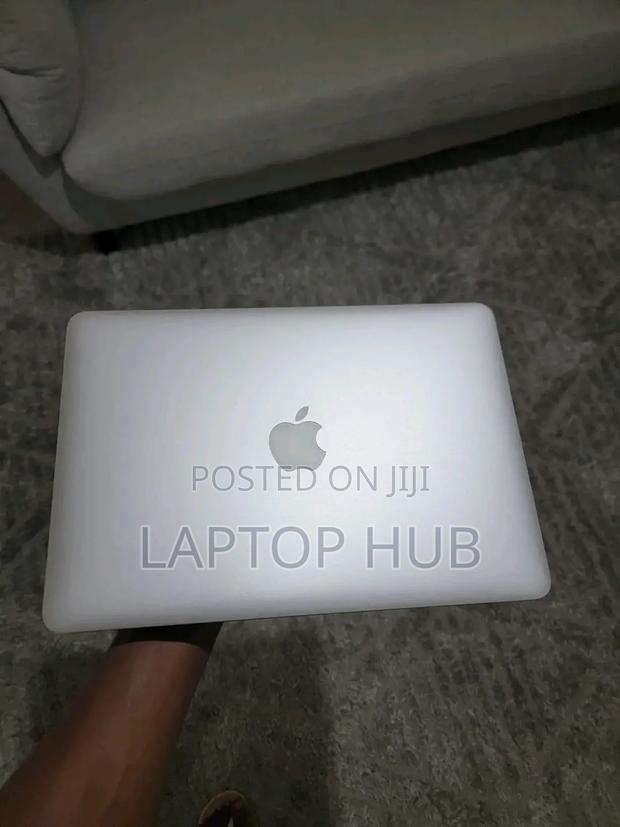 Laptop Apple MacBook Pro 2014 8GB Intel Core I5 SSD 256GB - main view