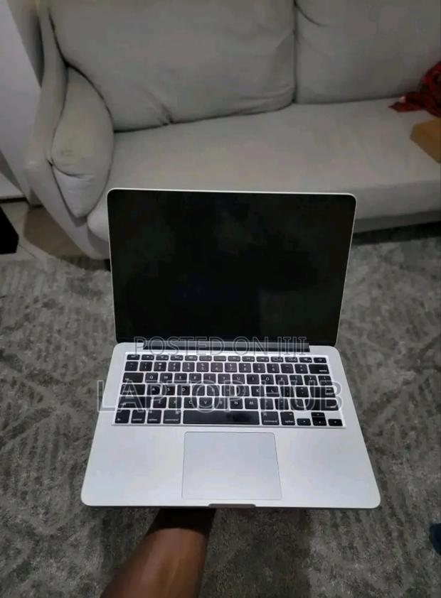 Laptop Apple MacBook Pro 2014 8GB Intel Core I5 SSD 256GB - thumbnail 2