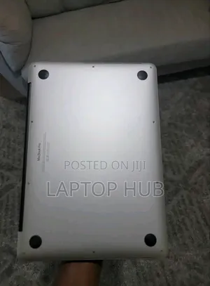 Laptop Apple MacBook Pro 2014 8GB Intel Core I5 SSD 256GB