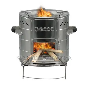 The Gift That Takes Mama Out of Smoke