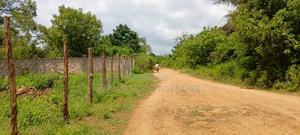 Beach Plot for Sale in Shimoni Kwale
