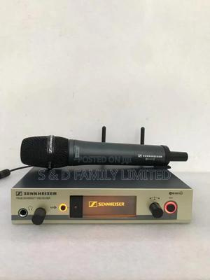 Sennheiser Ew300 G3 Wireless Microphone - thumbnail 2