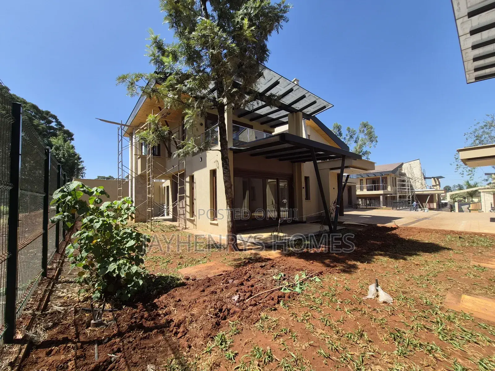 4bdrm House in Runda for sale