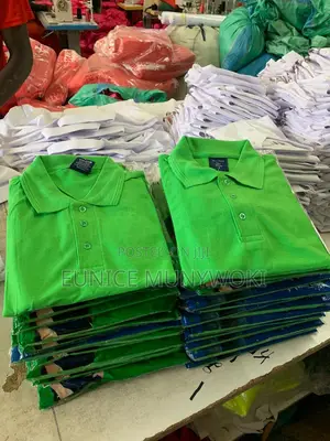 Polo Tshirts Plain