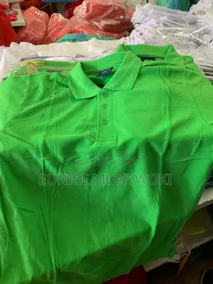Polo Tshirts Plain
