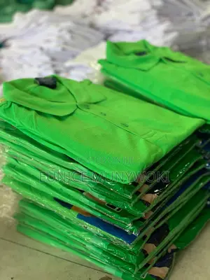 Polo Tshirts Plain
