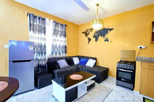 Diani Stays 2 Bedroom Self-Catering BNB - main view