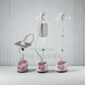 2000w Multifunctional Garments Steamer 1.6l