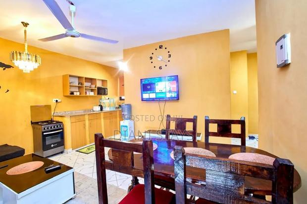 Diani Stays 2 Bedroom Self-Catering BNB - thumbnail 3