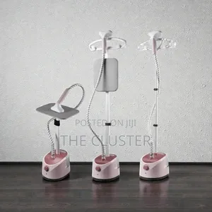 2000w Multifunctional Garments Steamer 1.6l