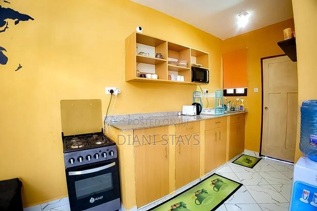 Diani Stays 2 Bedroom Self-Catering BNB - thumbnail 4