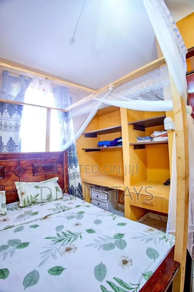 Diani Stays 2 Bedroom Self-Catering BNB - thumbnail 6
