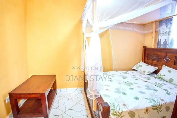 Diani Stays 2 Bedroom Self-Catering BNB - thumbnail 7