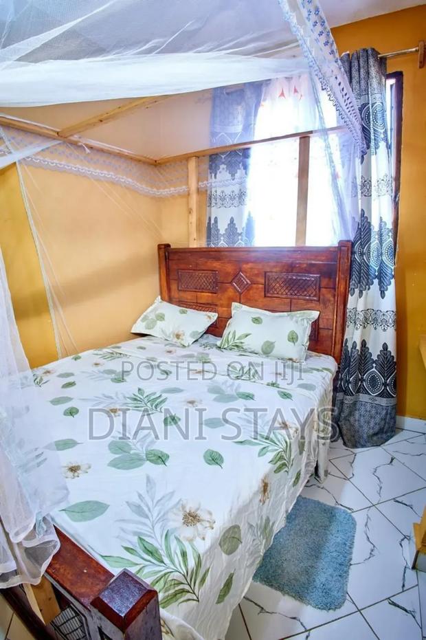 Diani Stays 2 Bedroom Self-Catering BNB - thumbnail 8