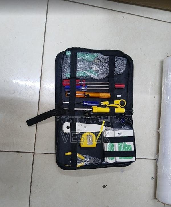 Network Tool Kit-14pcs - main view