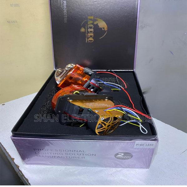 Tacpro P-90 Automotive Projector Lens Kit - main view