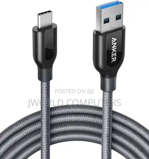 Ugreen Uno Robot Usb-C to Usb-C 100w Fast Charging 5a Cable 2m