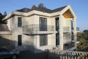 4bdrm Maisonette in Lemiso Rd On 1/4, Ngong for sale