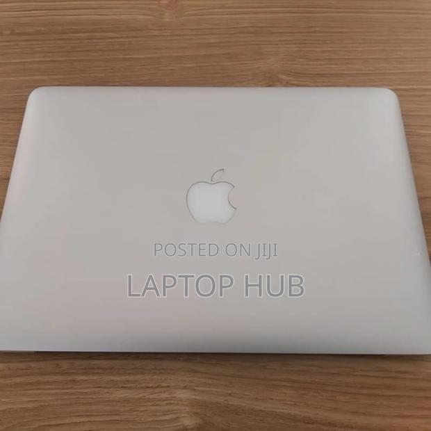 Laptop Apple MacBook Pro 2013 16GB Intel Core I5 SSD 256GB - main view