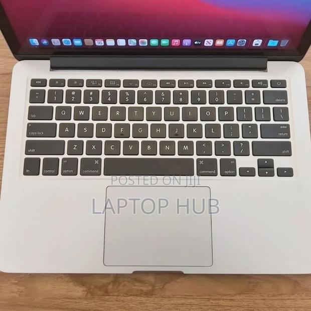 Laptop Apple MacBook Pro 2013 16GB Intel Core I5 SSD 256GB - thumbnail 3