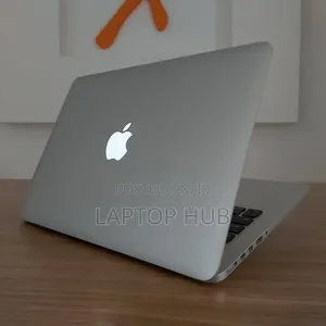 Laptop Apple MacBook Pro 2013 16GB Intel Core I5 SSD 256GB