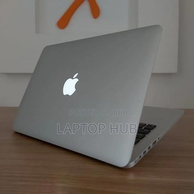 Laptop Apple MacBook Pro 2013 16GB Intel Core I5 SSD 256GB - thumbnail 4
