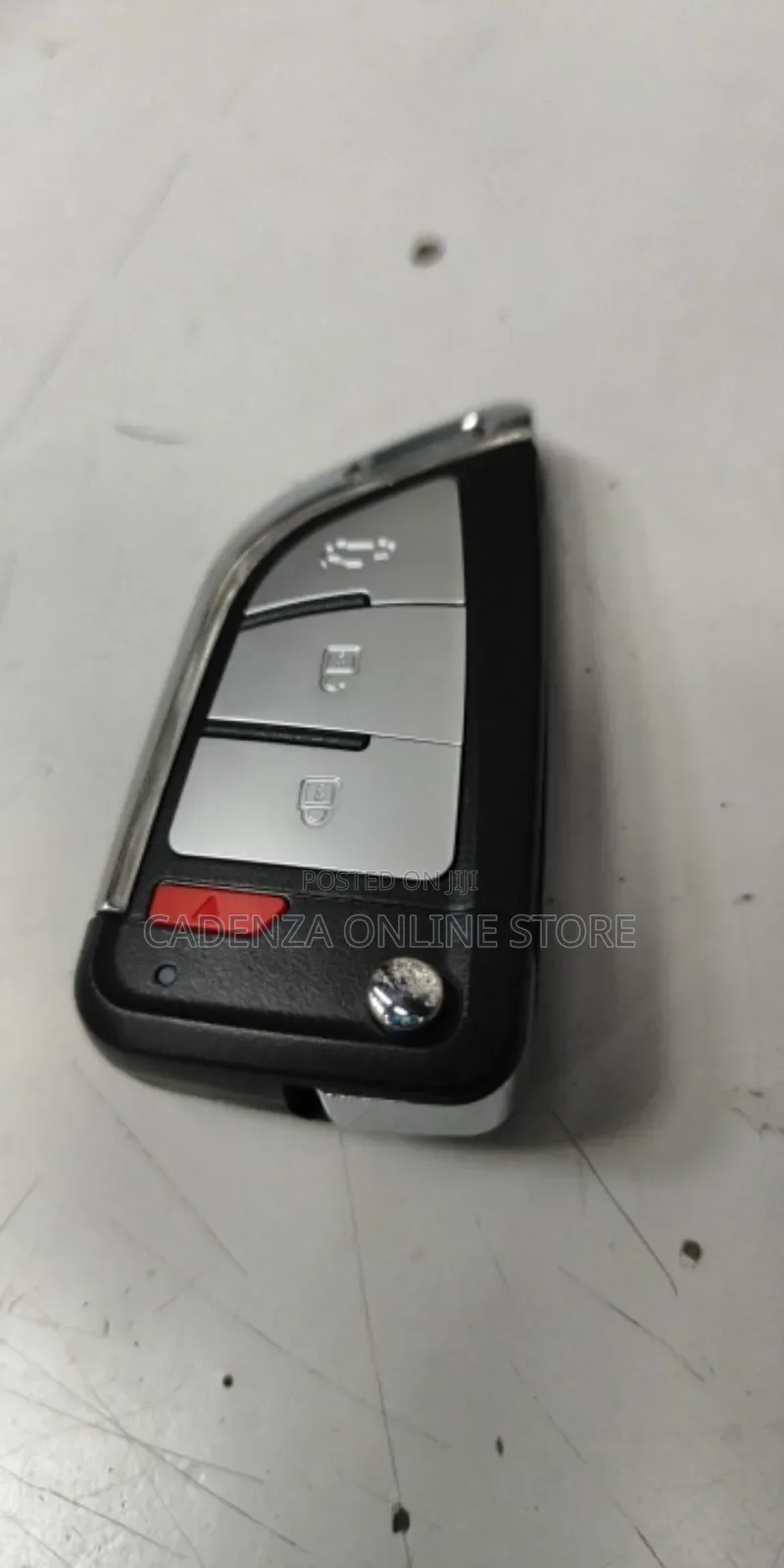 Car Key Programming Ukunda