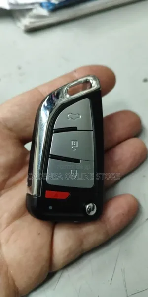Car Key Programming Ukunda