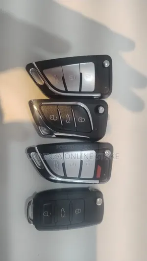 Car Key Programming Ukunda